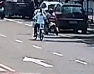 查！很多人夏天骑车爱这样干…麻将胡了模拟器危险！海警严(图6)